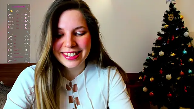 Annie aww online show from December 2024 08:27:02 PM