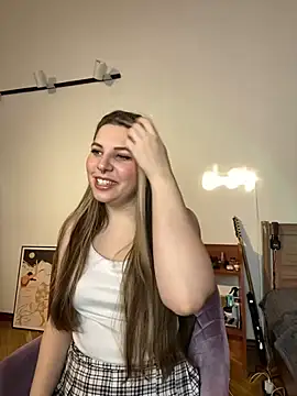 Annie aww online show from March 2025 08:07:02 PM