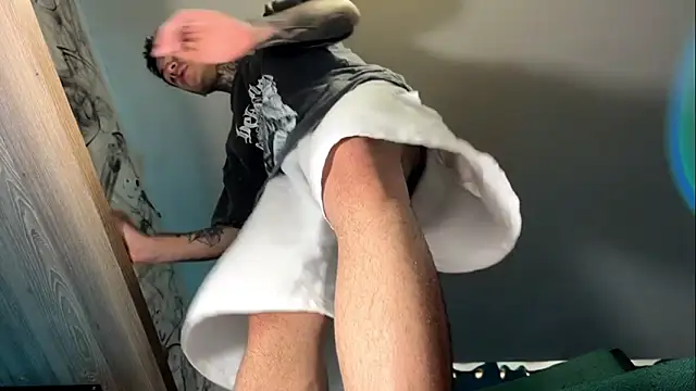 Saturno v online show from January 2025 11:18:02 PM