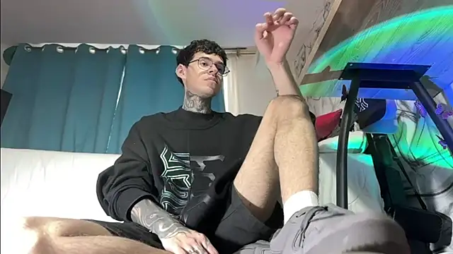 Saturno v online show from January 2025 10:51:01 AM