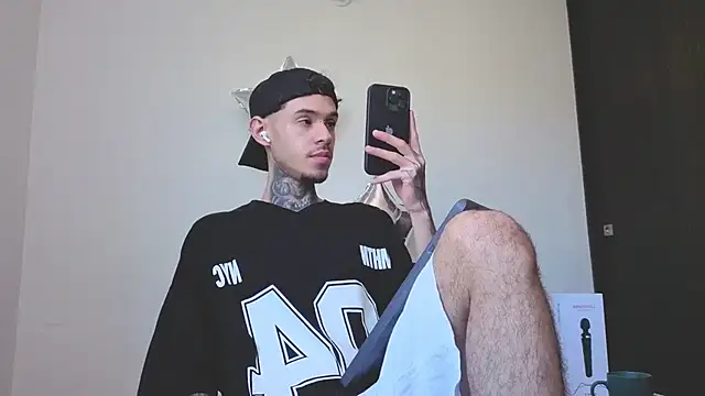 Saturno v online show from September 2025 10:05:01 AM