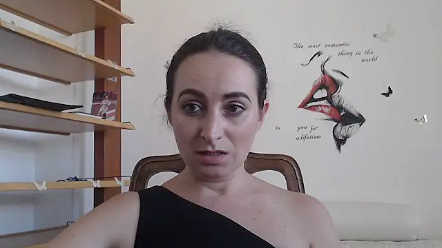 AskMeStandUp online show from September 2025 01:36:02 PM