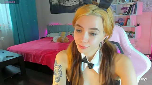 Ramona Johnson online show from February 2025 07:29:01 AM