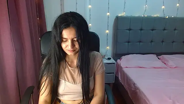 ChloeSanchezx online show from January 2025 12:12:01 AM