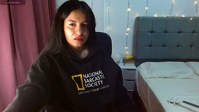 ChloeSanchezx online show from January 2025 02:20:02 AM