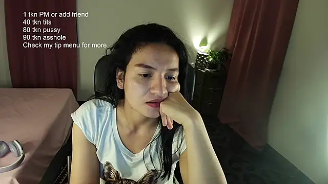 ChloeSanchezx online show from February 2026 12:59:01 AM