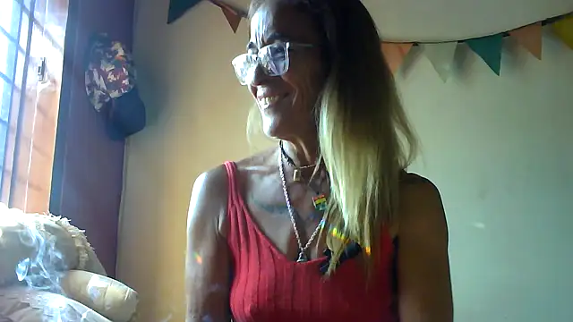 sabinytahot online show from January 2026 12:10:01 PM