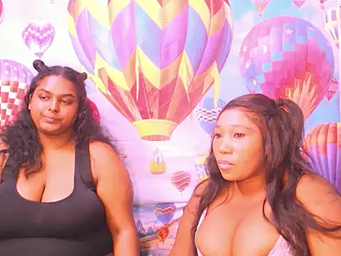 SexcGals online show from December 2024 06:49:01 PM