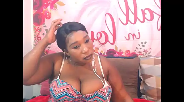 SexcGals online show from January 2025 06:35:01 PM