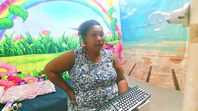 SexcGals online show from February 2025 11:22:01 AM