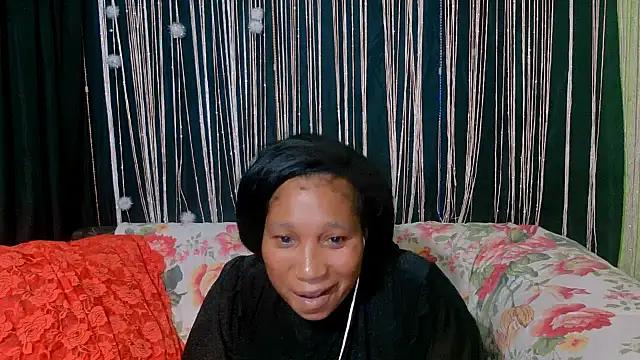 SexcGals online show from October 2025 07:29:02 PM