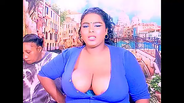 SexcGals online show from March 2026 07:43:02 PM