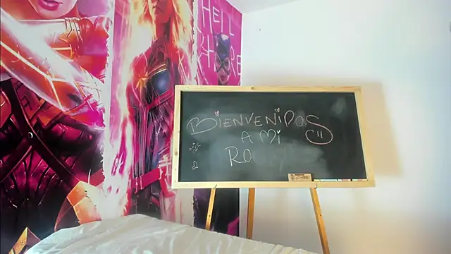 Siena morales online show from March 2025 03:12:02 PM