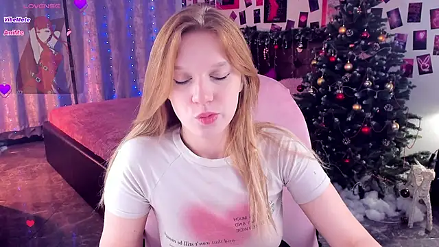 KarambaMoon online show from January 2026 08:45:01 PM