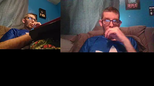 Snapshot of MysteriousFire23 chatting on February 2026 07:34:01 PM MysteriousFire23 online show from February 2026 07:34:01 PM