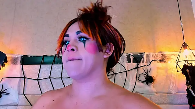 kimCosseyy online show from October 2025 03:17:02 AM