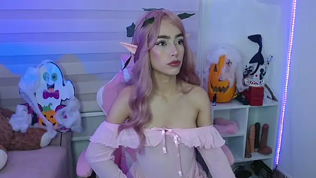 melody brawns online show from November 2025 12:12:01 AM