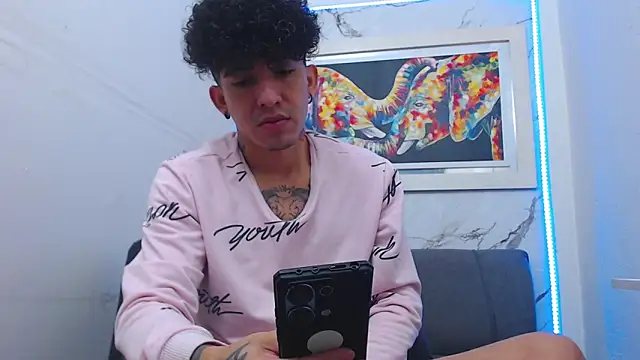 targuerian22 online show from February 2026 08:41:01 AM