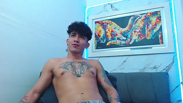 targuerian22 online show from February 2026 03:01:02 AM