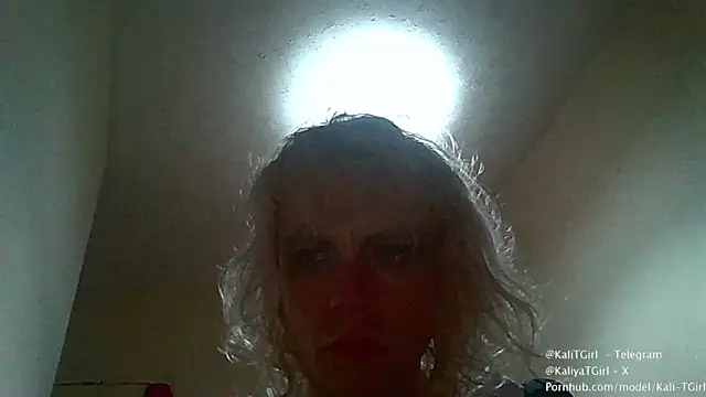 KaliTs online show from November 2025 12:31:01 AM