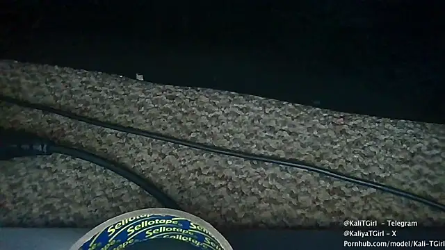 KaliTs online show from November 2025 12:37:02 PM