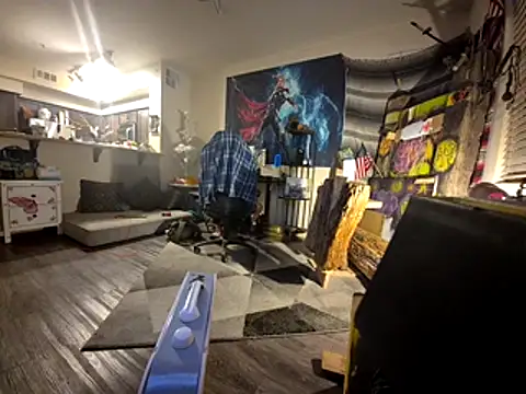 lit702 online show from November 2025 10:26:02 AM