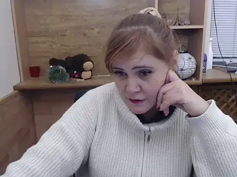 DaniellaKiss online show from January 2026 03:17:02 PM