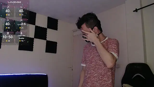 bryamado69 online show from November 2025 11:15:02 PM