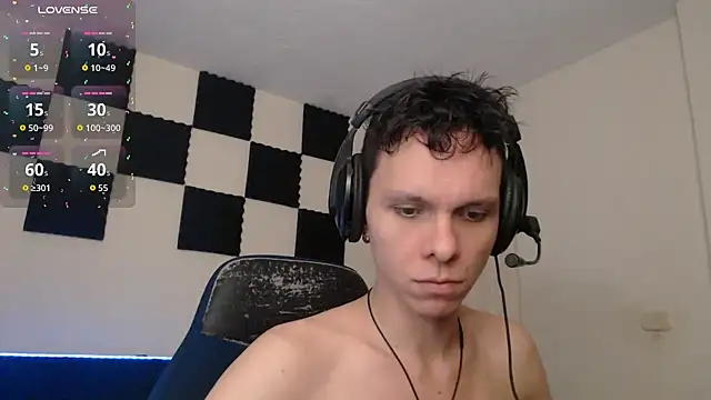 bryamado69 online show from December 2025 04:31:02 AM