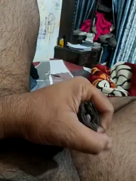 Gururonny07 online show from February 2025 08:31:02 PM