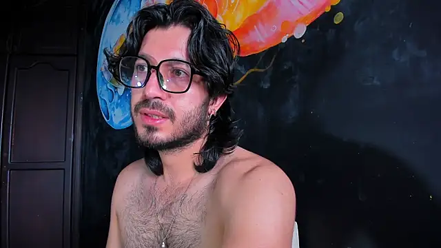 Ackerman Eren  online show from November 2025 01:00:02 PM