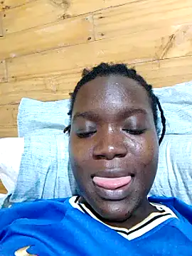 Nastychoco  online show from March 2025 07:37:02 PM