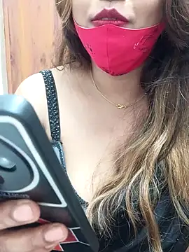 BongQueen9 online show from March 2026 01:13:02 PM