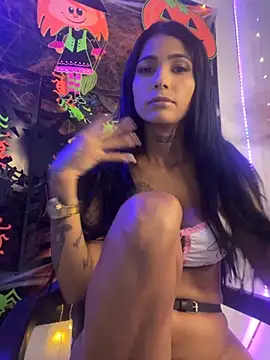 Antonellasmith00 online show from October 2025 03:02:01 PM