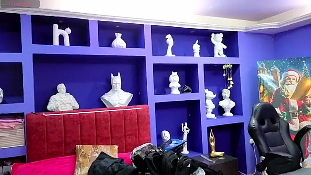  sharlotte777 online show from November 2025 02:28:01 PM