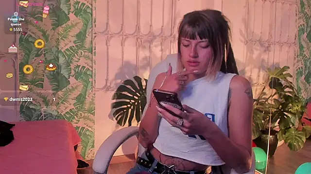  sharlotte777 online show from January 2026 02:30:02 PM