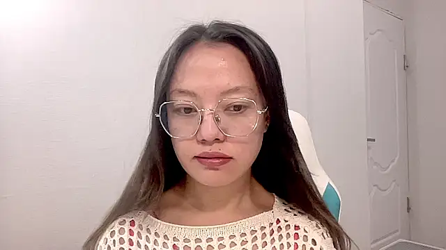 Risalynn online show from January 2025 02:27:02 AM