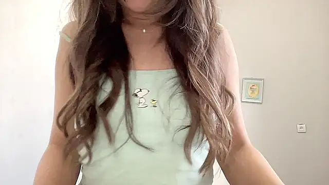 Risalynn online show from January 2025 06:38:02 AM