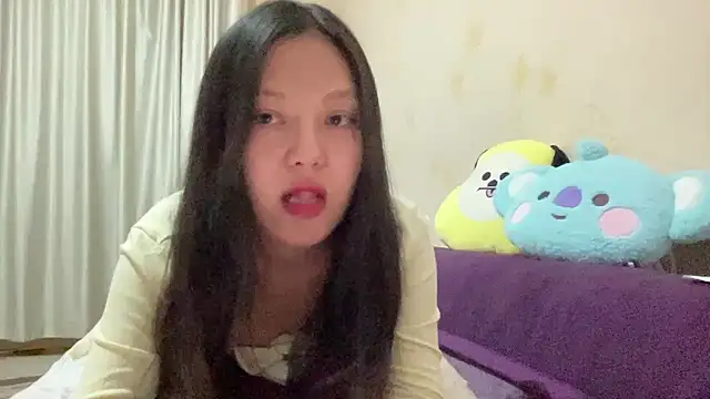 Risalynn online show from January 2026 06:10:01 PM