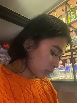 Snapshot of Miaa_coopeer chatting on January 2025 12:48:01 AM Miaa coopeer online show from January 2025 12:48:01 AM