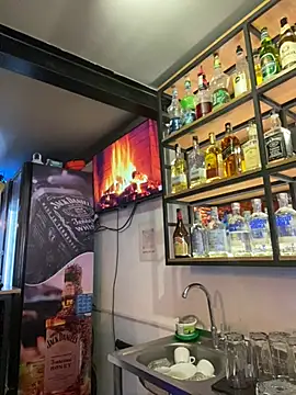 Snapshot of Miaa_coopeer chatting on January 2025 09:10:01 PM Miaa coopeer online show from January 2025 09:10:01 PM