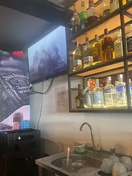 Snapshot of Miaa_coopeer chatting on January 2025 08:59:01 PM Miaa coopeer online show from January 2025 08:59:01 PM