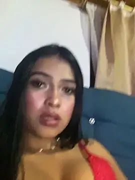 Snapshot of Miaa_coopeer chatting on March 2025 02:14:02 AM Miaa coopeer online show from March 2025 02:14:02 AM