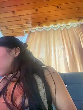 Snapshot of Miaa_coopeer chatting on March 2025 12:53:02 PM Miaa coopeer online show from March 2025 12:53:02 PM