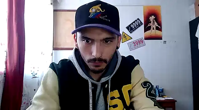morbidangel08 online show from December 2024 07:25:02 PM