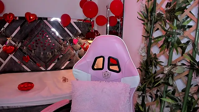 Nanachi Cook online show from February 2025 11:46:01 PM