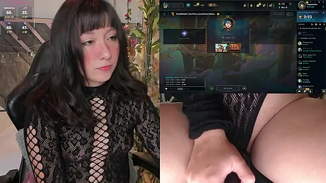 Nanachi Cook online show from January 2026 09:42:01 PM