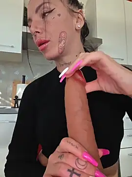 cicciolina online show from November 2025 12:49:02 PM