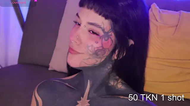 FairyFlexxxx online show from February 2026 12:52:02 AM