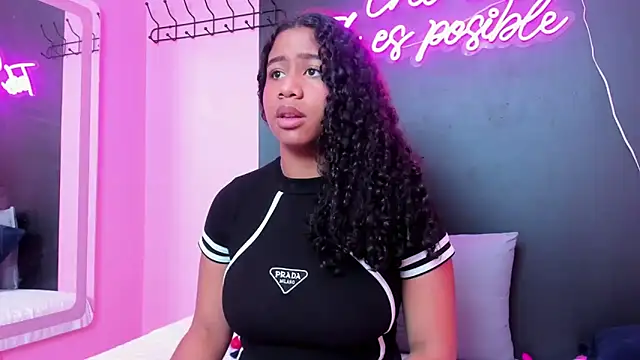 Sofi Fox  online show from March 2025 04:02:01 PM